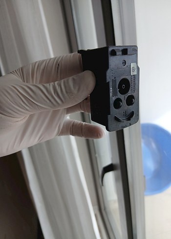 CANON PİXMA G3411 Siyah Yazıcı Kartuşu - Görsel 5