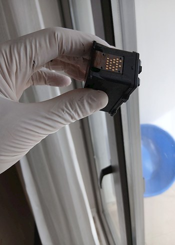 CANON PİXMA G3411 Siyah Yazıcı Kartuşu - Görsel 6