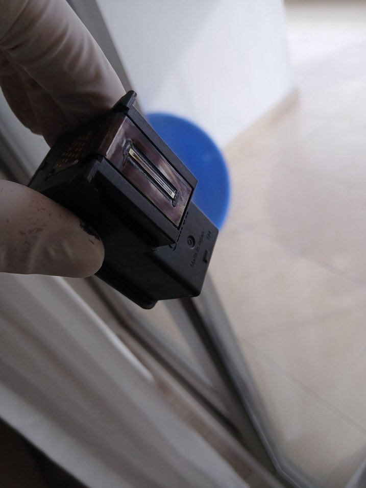 CANON PİXMA G3411 Siyah Yazıcı Kartuşu - Görsel 4