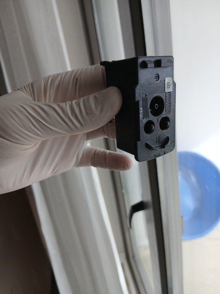 CANON PİXMA G3411 Siyah Yazıcı Kartuşu - Görsel 5