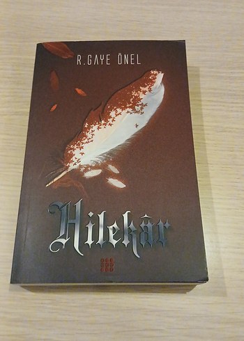 Hilekar~R.Gaye Önel