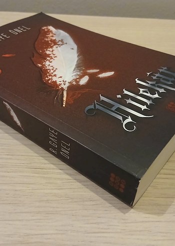 Hilekar~R.Gaye Önel