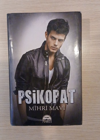 Psikopat - Mihri Mavi