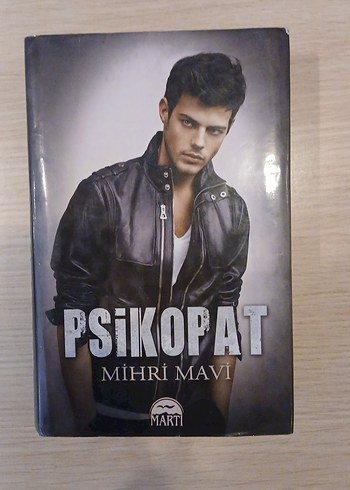  Psikopat - Mihri Mavi