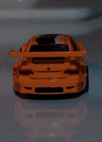 bwm m3 hot wheels - Görsel 2