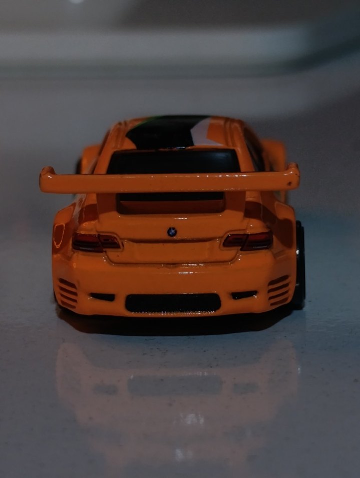 bwm m3 hot wheels - Görsel 2