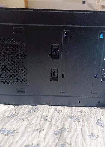 Intel CORE i7 li oyuncu bilgisiyarı - Görsel 5