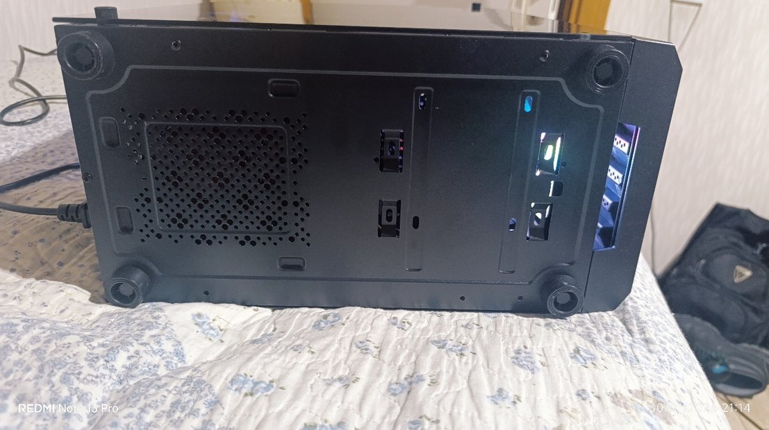 Intel CORE i7 li oyuncu bilgisiyarı - Görsel 5