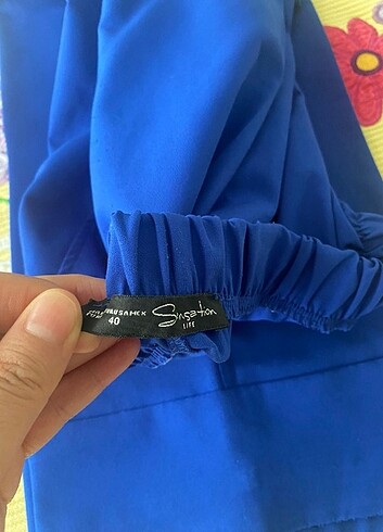 Diğer Pantolon kumaş 