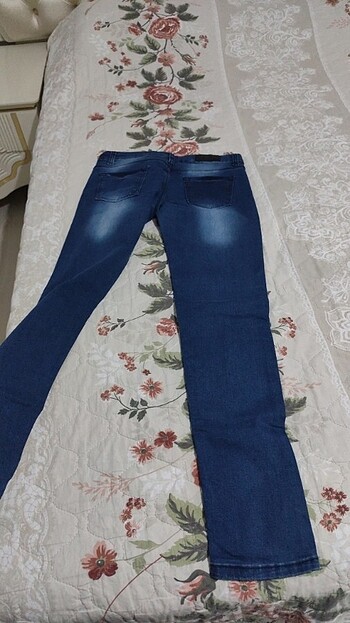 29 Beden Kot pantolon 