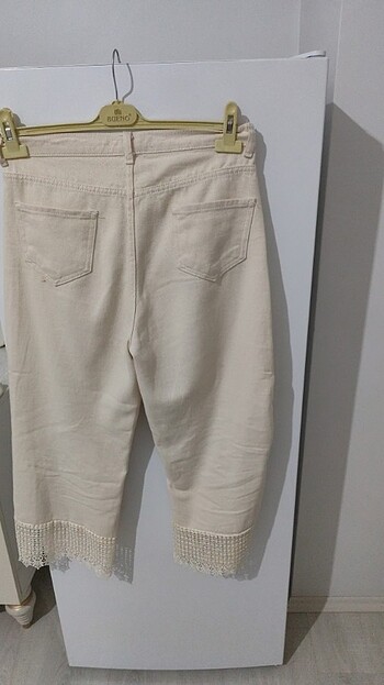 38 Beden Pantolon 