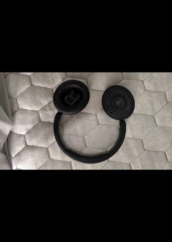 Siyah Kulaküstü Kulaklık (philipstah 5209BK) - Görsel 6