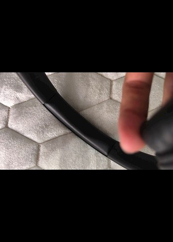 Siyah Kulaküstü Kulaklık (philipstah 5209BK) - Görsel 7