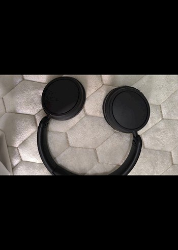 Siyah Kulaküstü Kulaklık (philipstah 5209BK) - Görsel 8