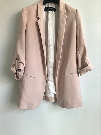 Blazer ceket