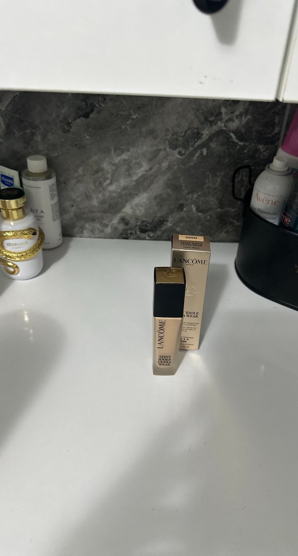 Lancome Teint Idole Ultra Wear Fondöten - Görsel 2