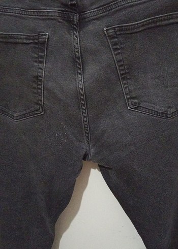 erkek kot pantolon  - Görsel 4