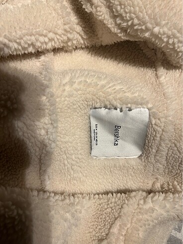 Bershka Bershka mont