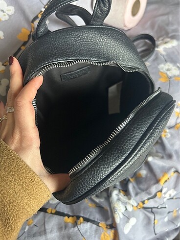 Pull and Bear Pull&Bear sırt çantası