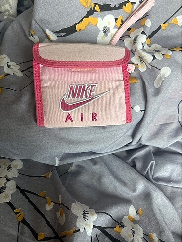 Nike Cüzdan