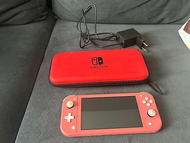Nintendo Nintendo Switch Lite