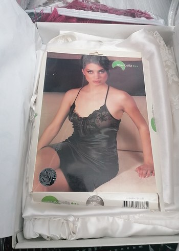 Sabahlık takımı - Görsel 3