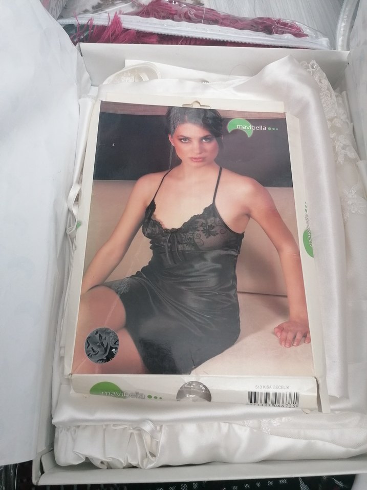 Sabahlık takımı - Görsel 3