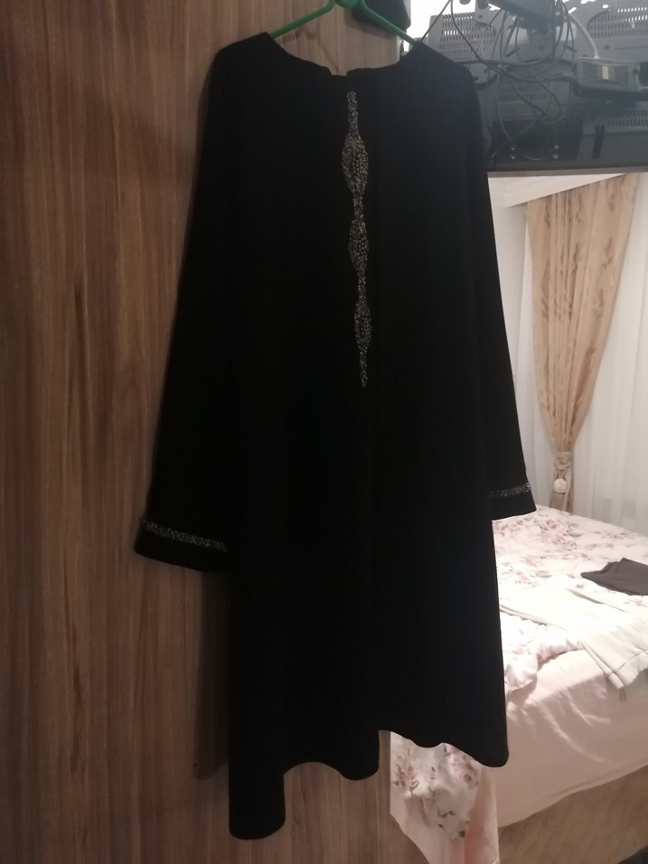 44 beden tunik - Görsel 2