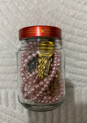 2.el sürpriz takı kavanozu - Görsel 3