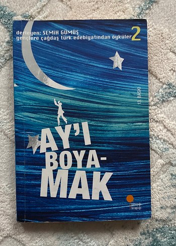 Çeşitli Roman Kitap Seti 5 adet - Görsel 2