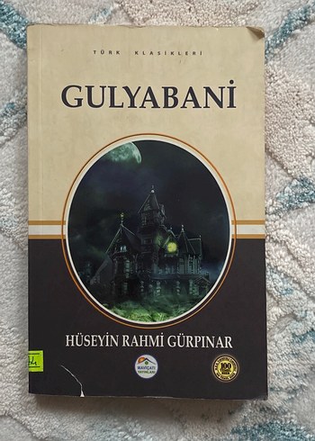 Çeşitli Roman Kitap Seti 5 adet - Görsel 5