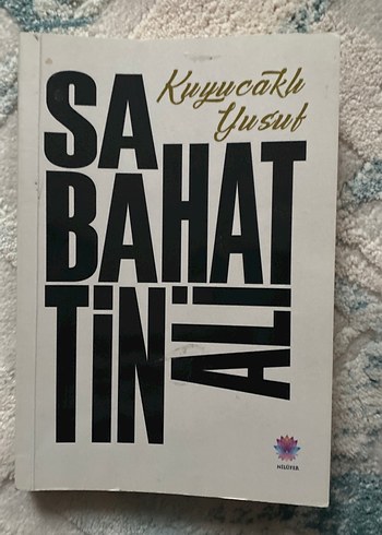 Çeşitli Roman Kitap Seti 5 adet - Görsel 3