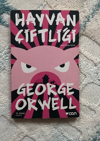 Çeşitli Roman Kitap Seti 5 adet - Görsel 6