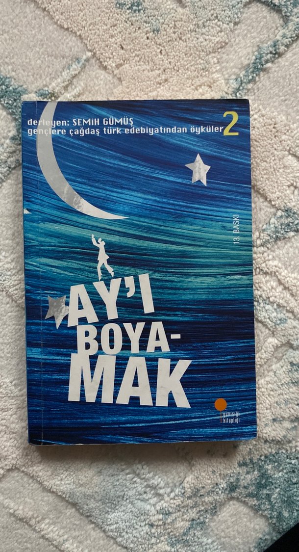 Çeşitli Roman Kitap Seti 5 adet - Görsel 2