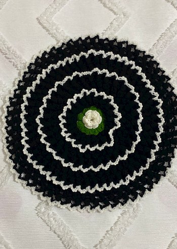 Yuvarlak kat katlı lif ADET FİYATI 280 TLDİR 3 rengi mevcuttur - Görsel 4