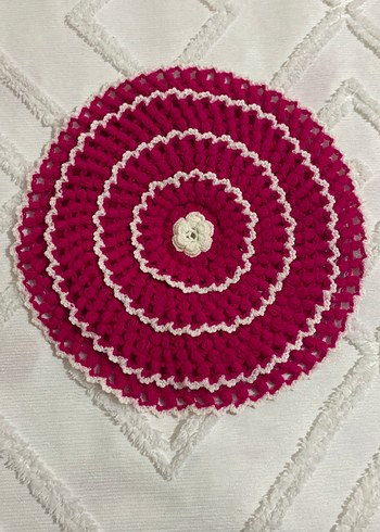 Yuvarlak kat katlı lif ADET FİYATI 280 TLDİR 3 rengi mevcuttur - Görsel 2