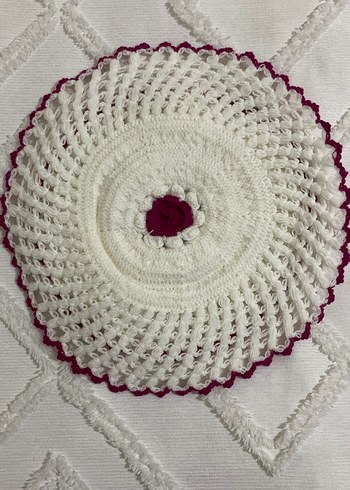 Yuvarlak kat katlı lif ADET FİYATI 280 TLDİR 3 rengi mevcuttur - Görsel 7