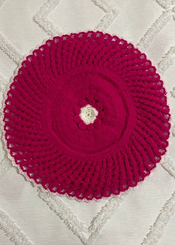 Yuvarlak kat katlı lif ADET FİYATI 280 TLDİR 3 rengi mevcuttur - Görsel 3