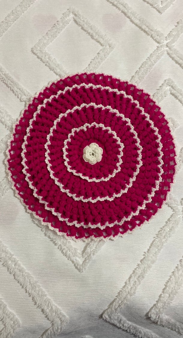 Yuvarlak kat katlı lif ADET FİYATI 280 TLDİR 3 rengi mevcuttur - Görsel 2