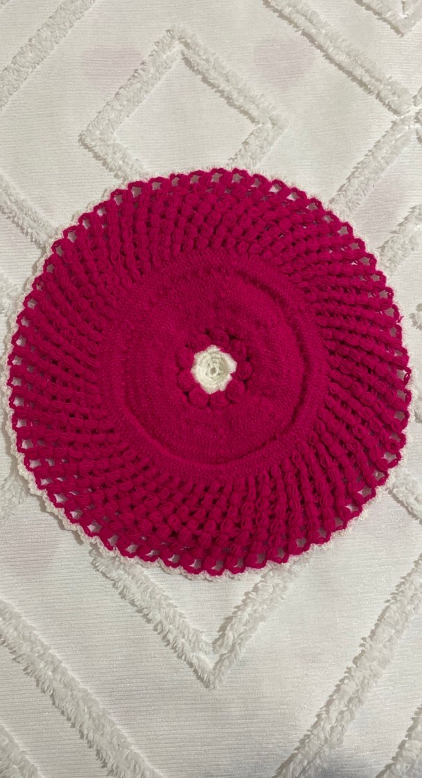 Yuvarlak kat katlı lif ADET FİYATI 280 TLDİR 3 rengi mevcuttur - Görsel 3