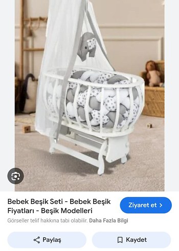 anne yani besik