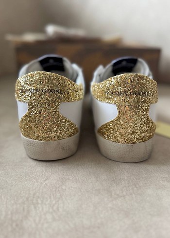 Golden Goose Deluxe Golden Goose Deluxe Sneaker