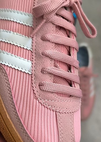 36 Beden Adidas spezial pembe kadın Spor Ayakkabı