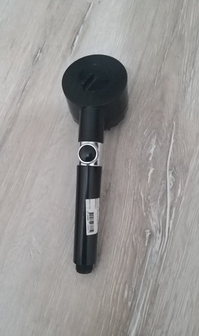 duş başlığı  sıfır - Görsel 3