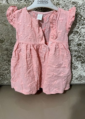 LC Waikiki 12-18 Ay
