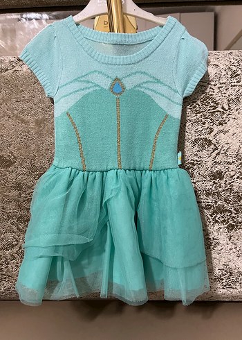 Walt Disney World 12-18 Ay