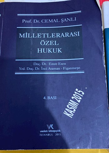  Beden Möhuk iyuk cmk hukuk kitapları