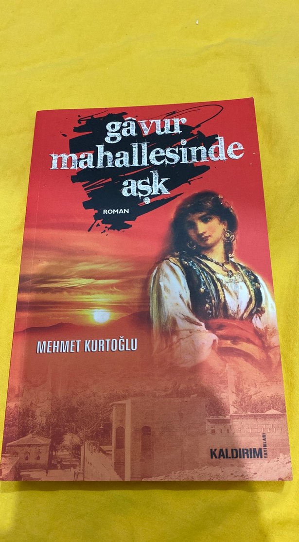 Toprak Ana - Beyaz Gemi Ya Tahammül Ya sefer Kitapları - Görsel 5