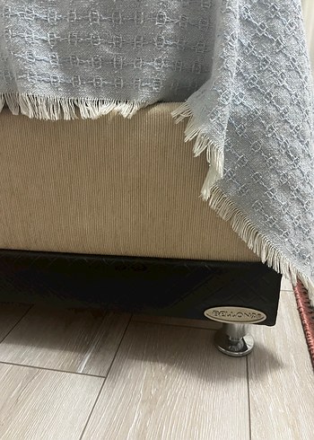 Bellona baza ve başlık - Görsel 2