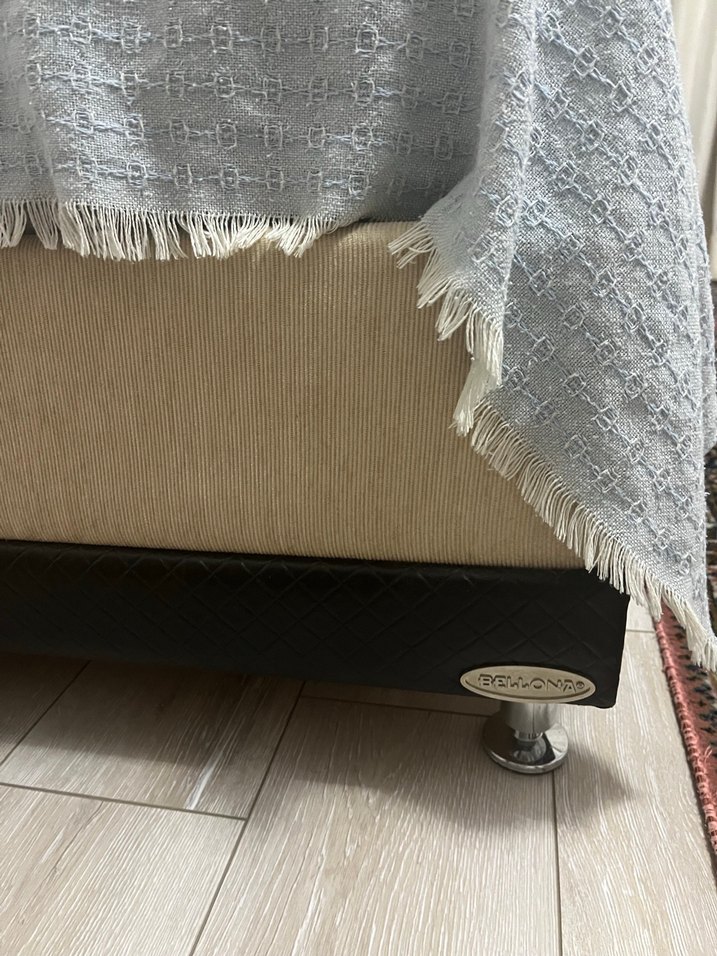 Bellona baza ve başlık - Görsel 2